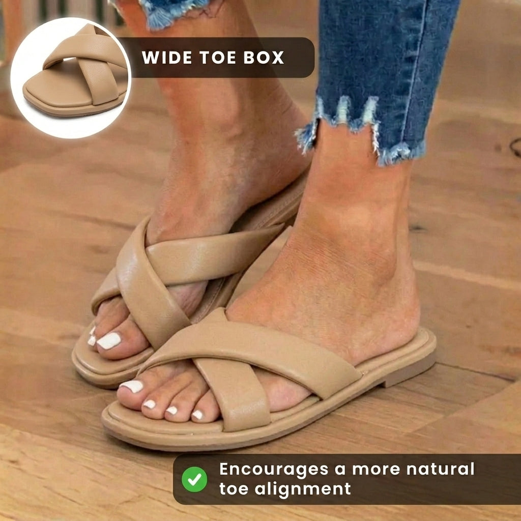 Scarpe Ortopediche Comode per Uso Quotidiano