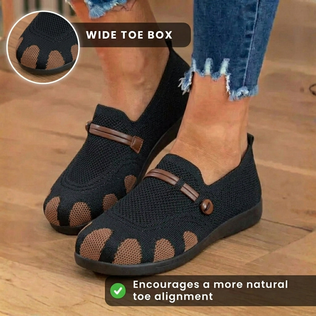 Scarpe Ortopediche Eleganti per Ogni Passo