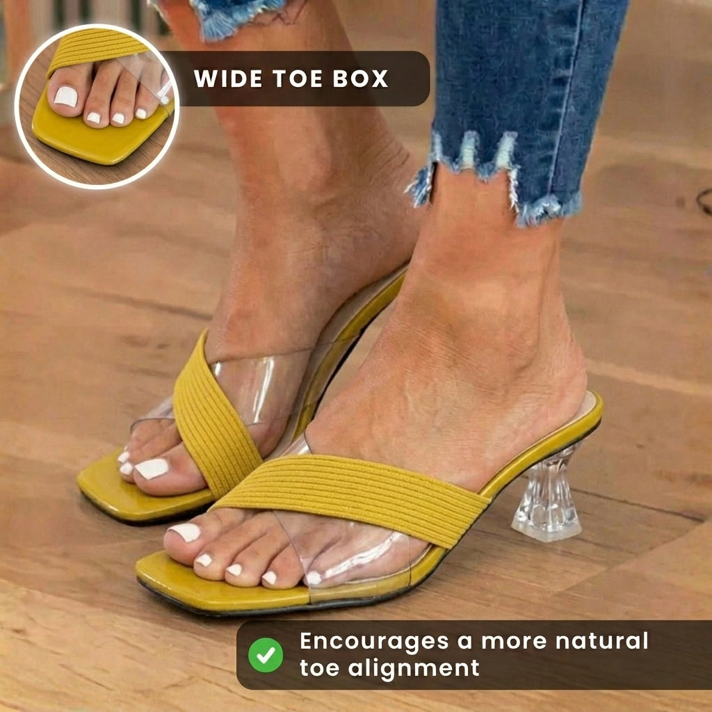Scarpe Ortopediche Ispirate al Vintage