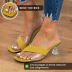 Scarpe Ortopediche Ispirate al Vintage