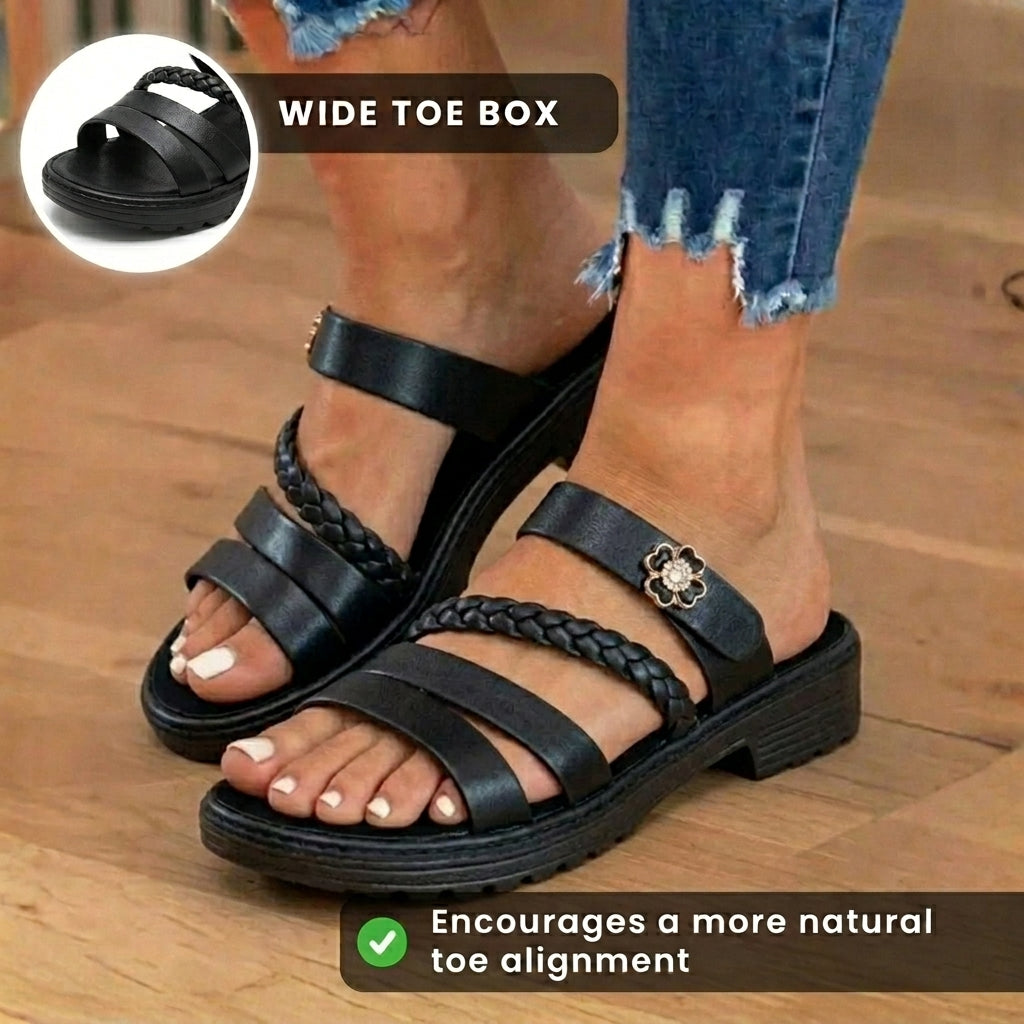 Scarpe Ortopediche Stilose per Ogni Occasione
