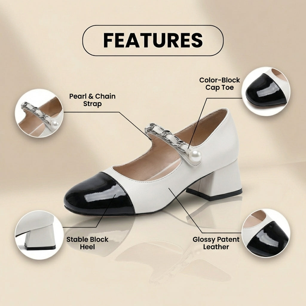 Scarpe Ortopediche Aggraziate dal Look Moderno