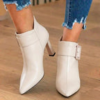 Scarpe Ortopediche Eleganti per Ogni Passo