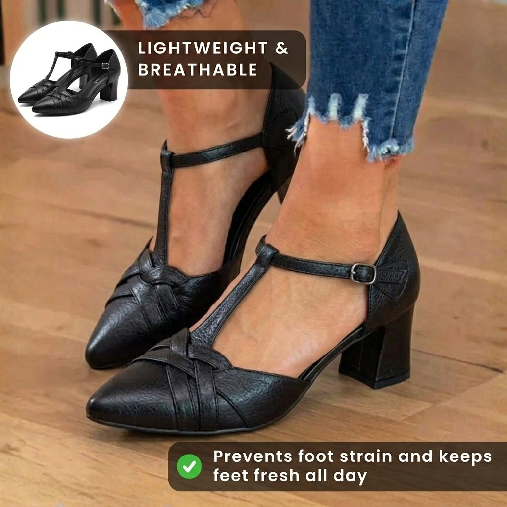 Scarpe Ortopediche Splendidamente Realizzate