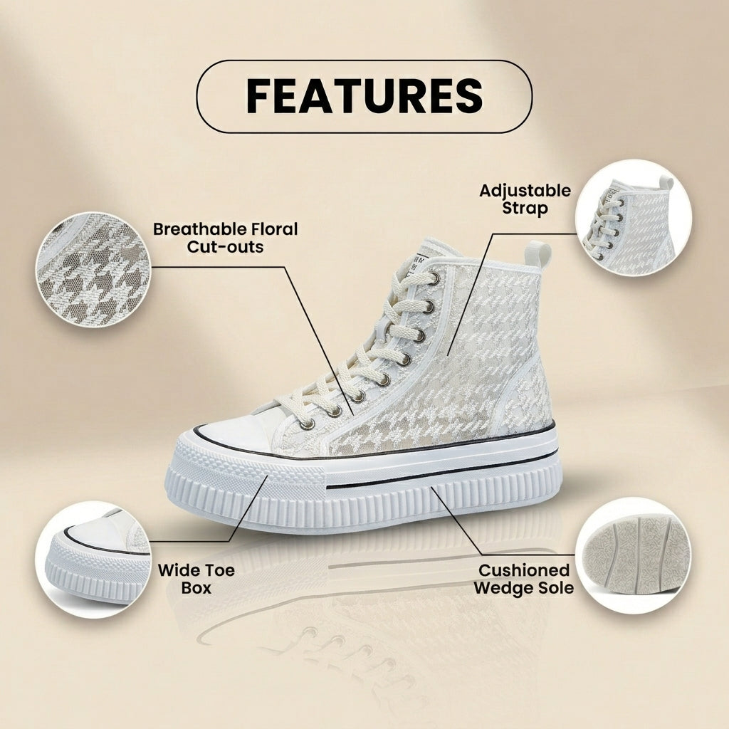 Scarpe Ortopediche Classiche con Stile Senza Tempo