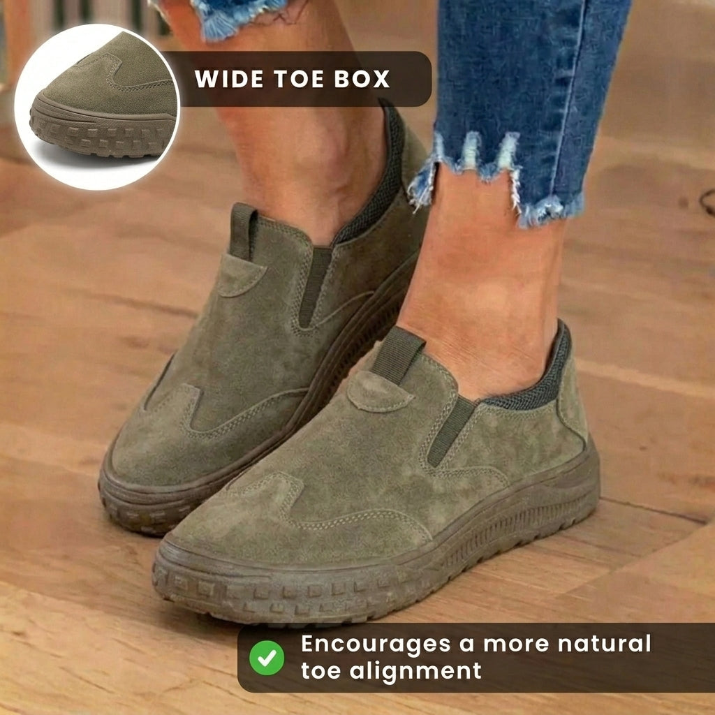 Scarpe Ortopediche Comode per Uso Quotidiano