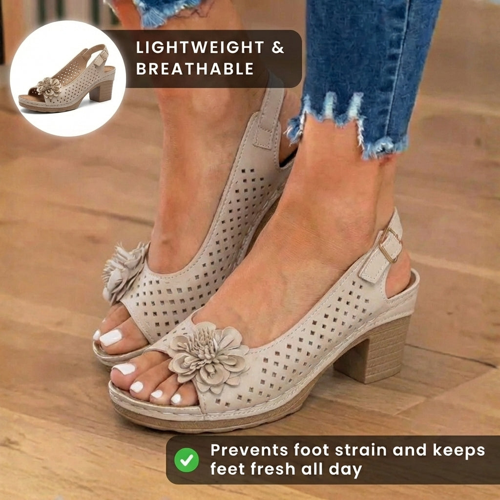 Scarpe Ortopediche Classiche con Stile Senza Tempo