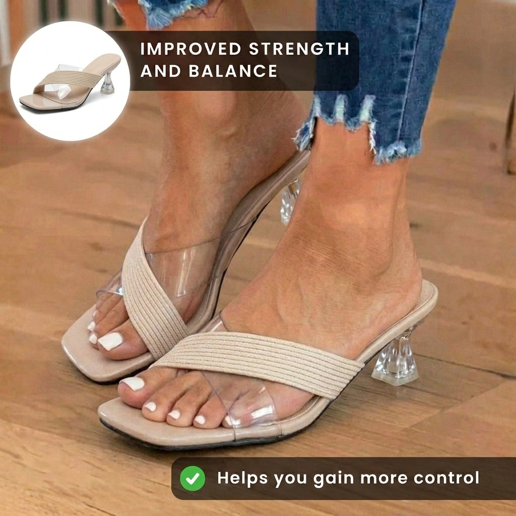 Scarpe Ortopediche Ispirate al Vintage