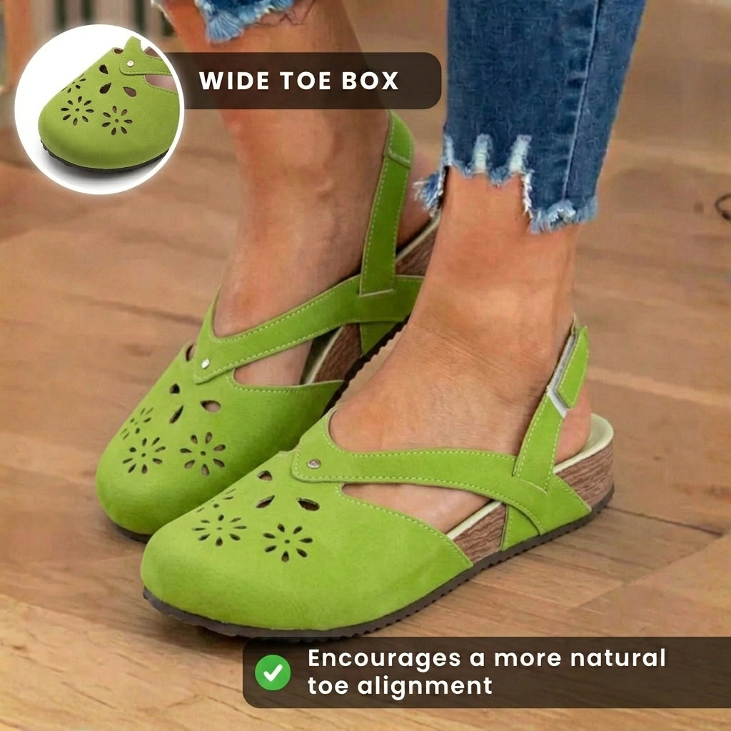 Scarpe Ortopediche Stilose per Ogni Occasione