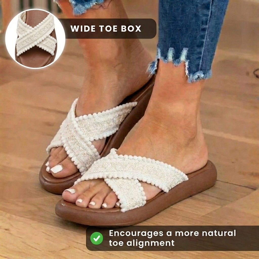 Scarpe Ortopediche Ispirate al Vintage