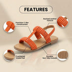 Scarpe Ortopediche Classiche con Stile Senza Tempo