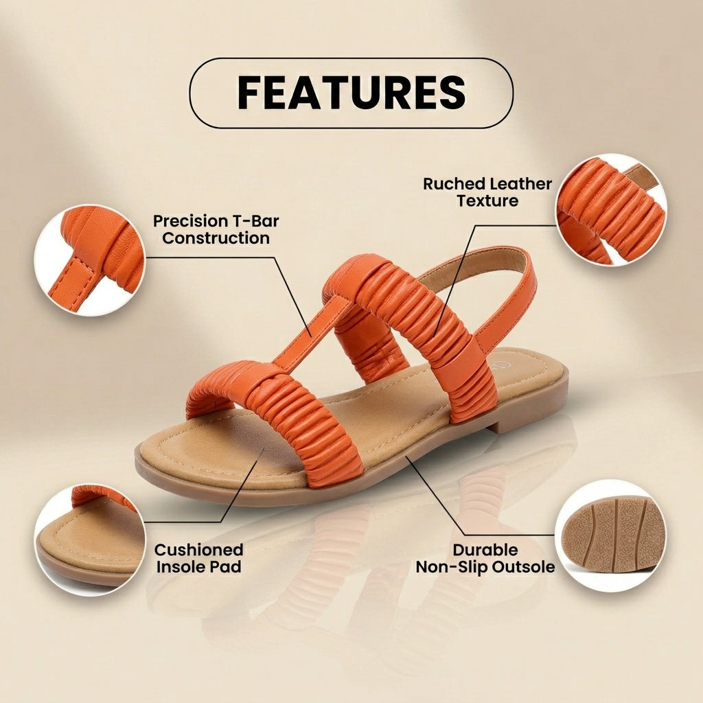 Scarpe Ortopediche Classiche con Stile Senza Tempo