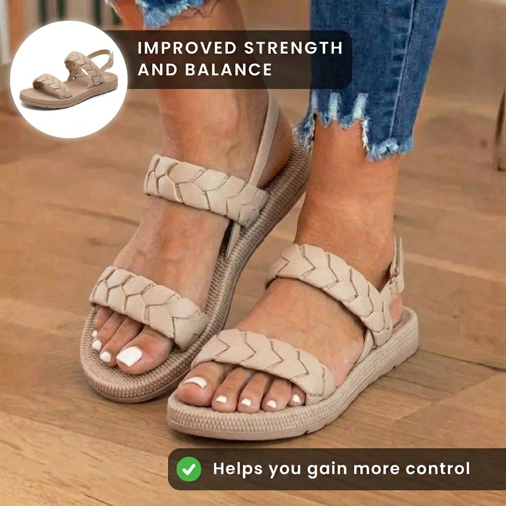 Scarpe Ortopediche Splendidamente Realizzate
