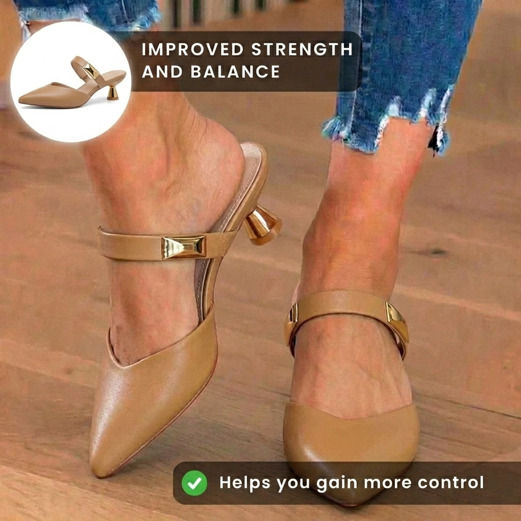 Scarpe Ortopediche Stilose per Ogni Occasione
