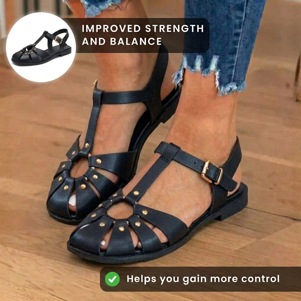 Scarpe Ortopediche Comode per Uso Quotidiano