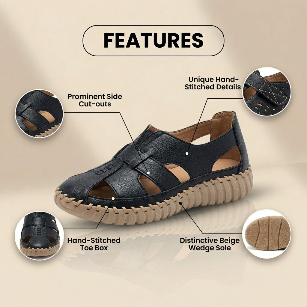 Scarpe Ortopediche Splendidamente Realizzate