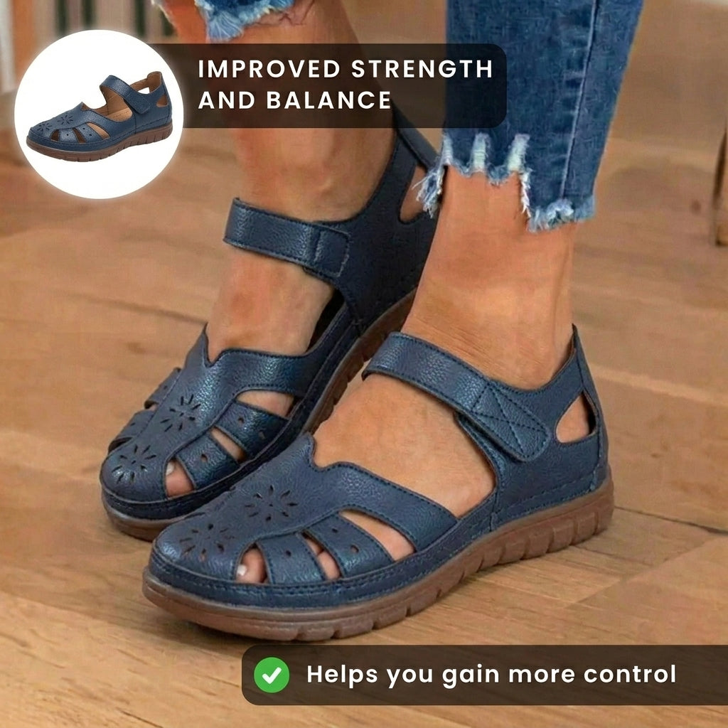 Scarpe Ortopediche Comode per Uso Quotidiano