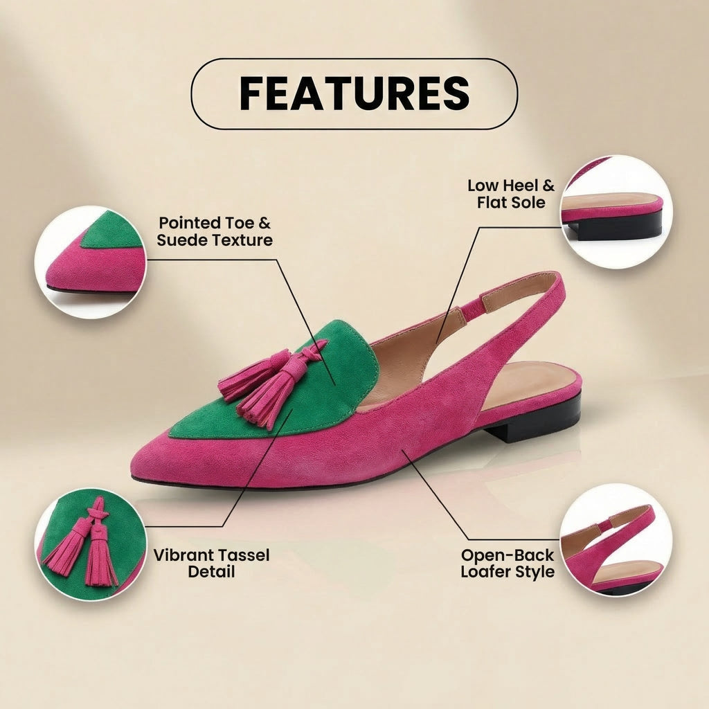 Scarpe Ortopediche Stilose per Ogni Occasione