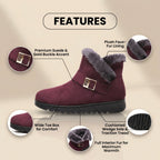 Scarpe Ortopediche Ispirate al Vintage