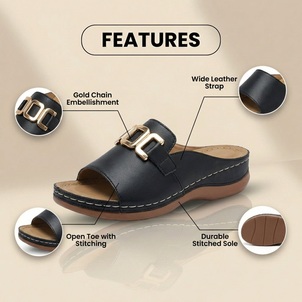 Scarpe Ortopediche Stilose per Ogni Occasione