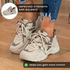 Scarpe Ortopediche Chic dal Design Unico