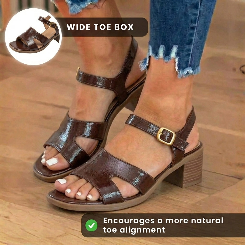 Scarpe Ortopediche Stilose per Ogni Occasione
