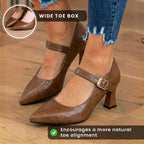 Scarpe Ortopediche Comode per Uso Quotidiano