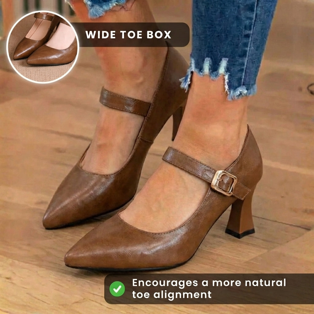 Scarpe Ortopediche Comode per Uso Quotidiano