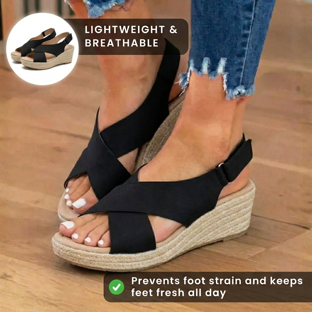 Scarpe Ortopediche Stilose per Ogni Occasione