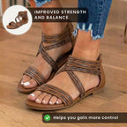 Scarpe Ortopediche Eleganti per Ogni Passo