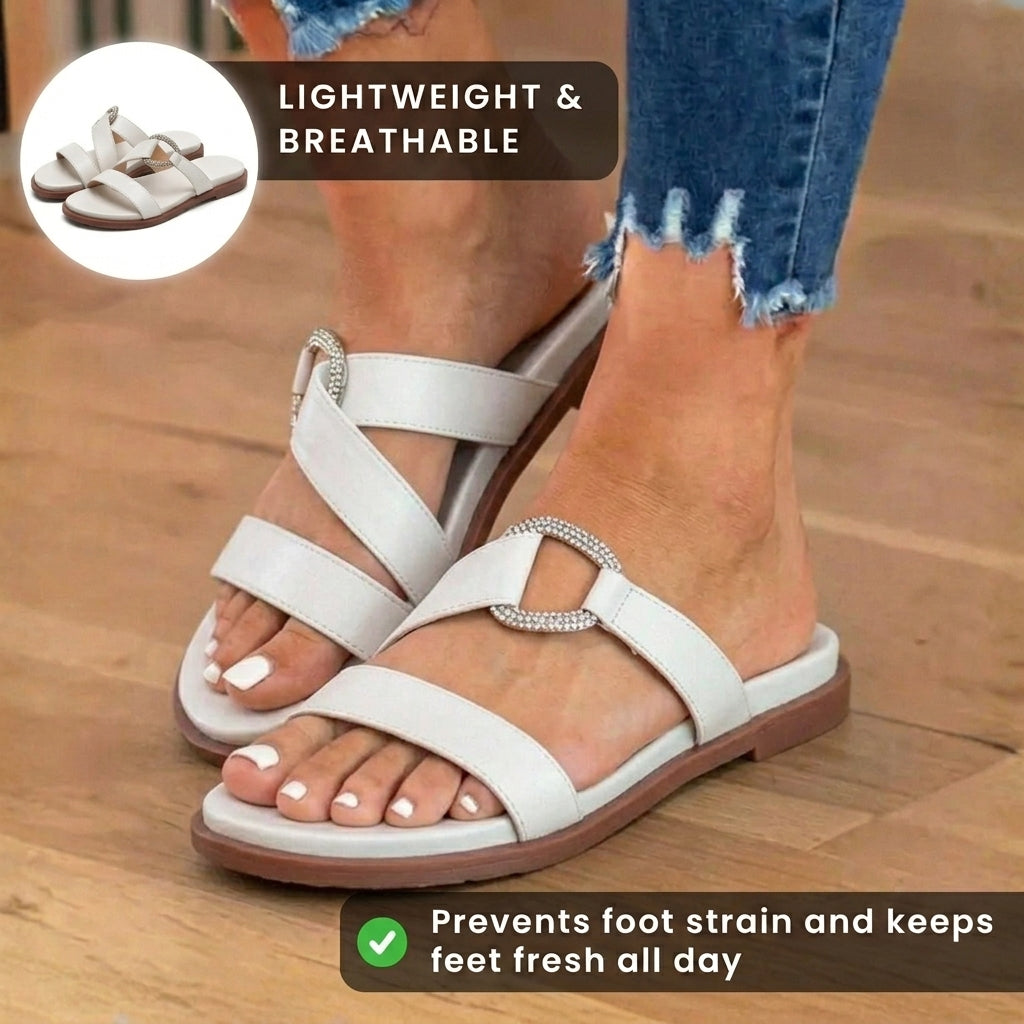 Scarpe Ortopediche Eleganti per Ogni Passo