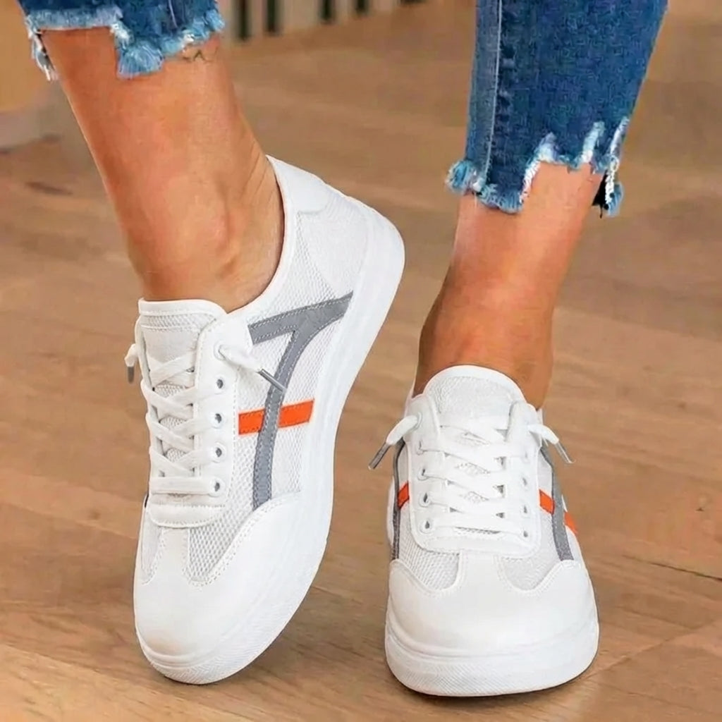 Scarpe Ortopediche Aggraziate dal Look Moderno