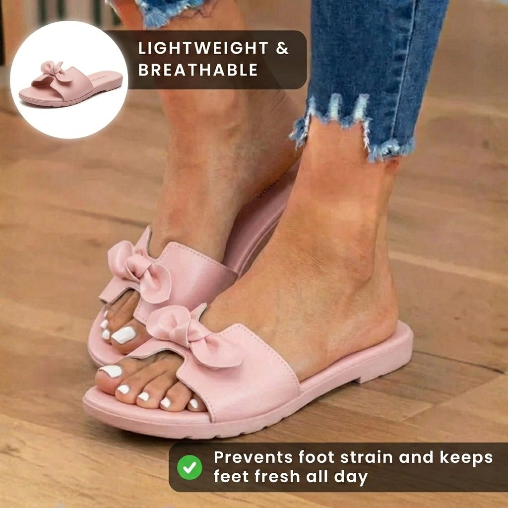 Scarpe Ortopediche Aggraziate dal Look Moderno