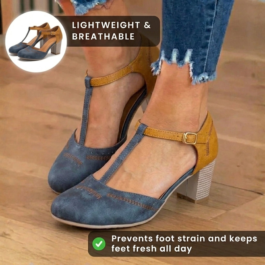 Scarpe Ortopediche Eleganti per Ogni Passo