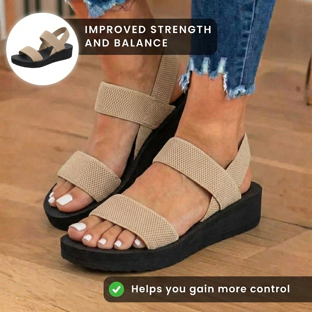 Scarpe Ortopediche Ispirate al Vintage