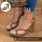 Scarpe Ortopediche Eleganti per Ogni Passo
