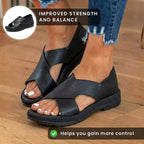Scarpe Ortopediche Classiche con Stile Senza Tempo