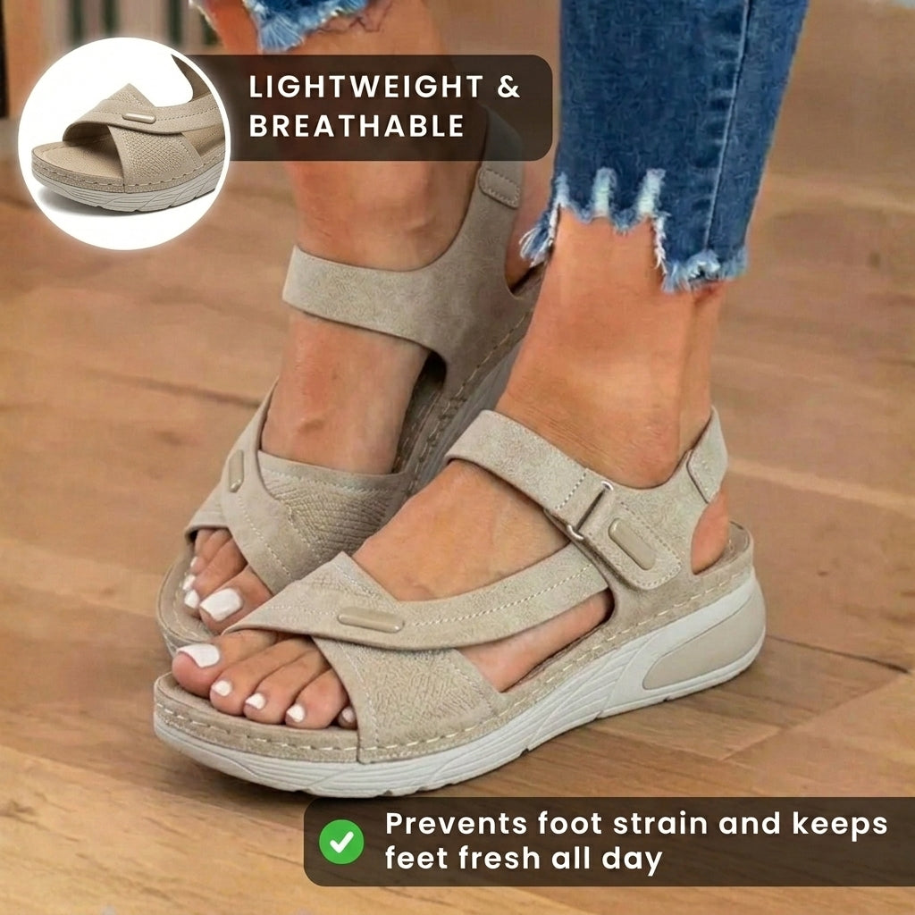 Scarpe Ortopediche Stilose per Ogni Occasione