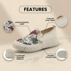 Scarpe Ortopediche Stilose per Ogni Occasione