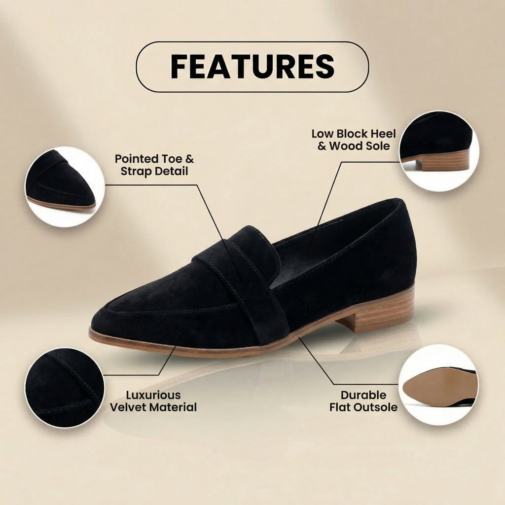Scarpe Ortopediche Eleganti per Ogni Passo
