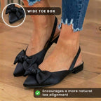 Scarpe Ortopediche Aggraziate dal Look Moderno