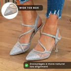 Scarpe Ortopediche Chic dal Design Unico