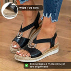 Scarpe Ortopediche Chic dal Design Unico