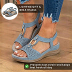 Scarpe Ortopediche Comode per Uso Quotidiano