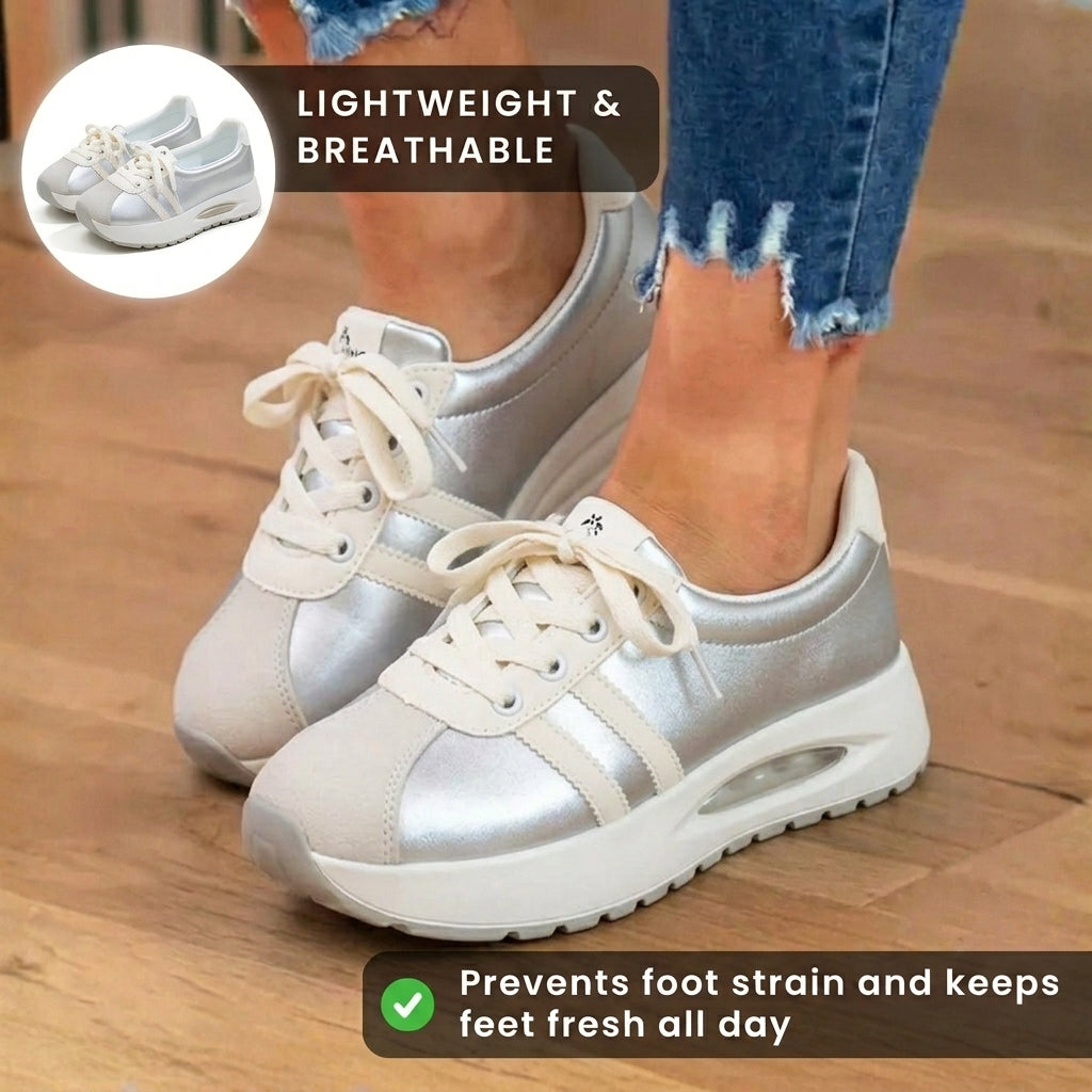 Scarpe Ortopediche Eleganti per Ogni Passo