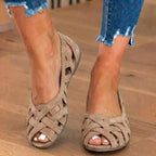 Scarpe Ortopediche Chic dal Design Unico
