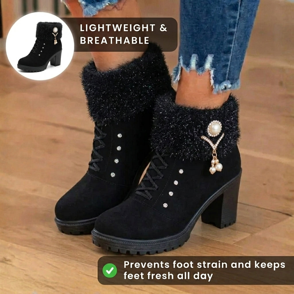 Scarpe Ortopediche Stilose per Ogni Occasione