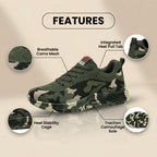 Scarpe Ortopediche Aggraziate dal Look Moderno
