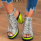 Scarpe Ortopediche Ispirate al Vintage