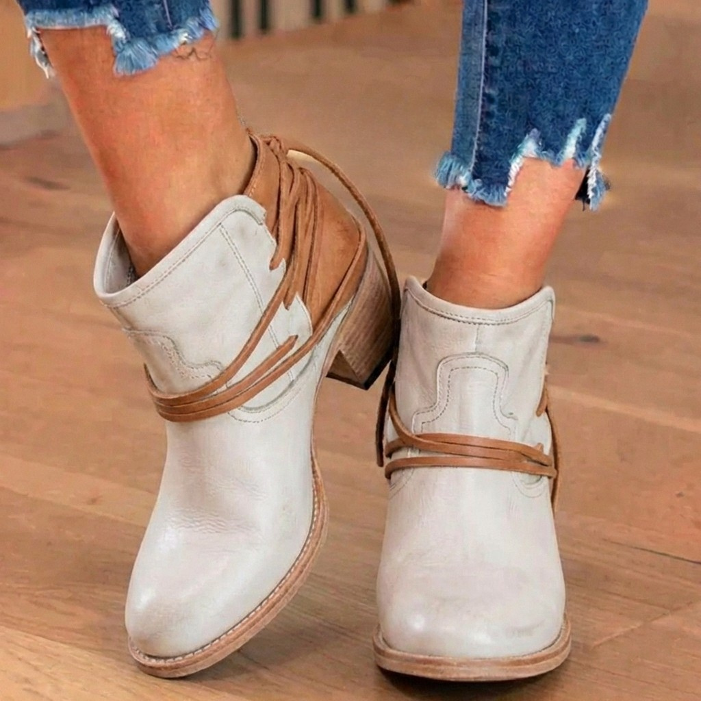 Scarpe Ortopediche Classiche con Stile Senza Tempo